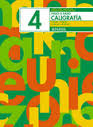 4. CALIGRAFIA. PASO A PASO. PRIMER CICLO