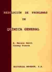 RESOLUCION DE PROBLEMAS DE QUIMICA GENERAL