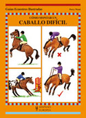 COMO MONTAR UN CABALLO DIFICIL G.E.I.