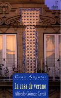 CASA DE VERANO