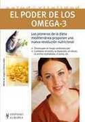 PODER DE LOS OMEGA - 3, EL