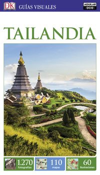 TAILANDIA (GUIAS VISUALES 2017)