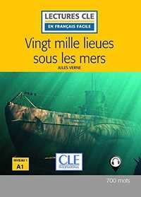VINGT MILLE LIEUES-LIVRE