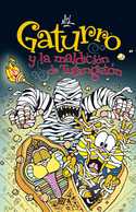 3. GATURRO Y LA MALDICION DE TUTANGATON.