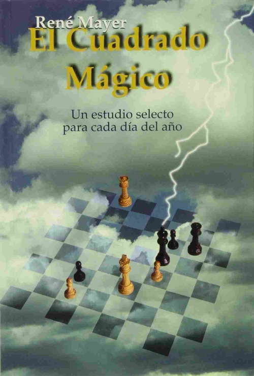 EL CUADRADO MAGICO