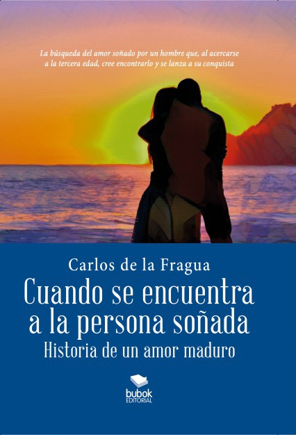 CUANDO SE ENCUENTRA A LA PERSONA SOÑADA