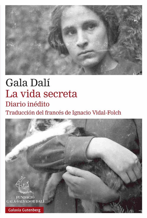 LA VIDA SECRETA. DIARIO INÉDITO