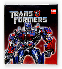 TODO TRANSFORMERS
