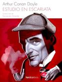 ESTUDIO EN ESCARLATA