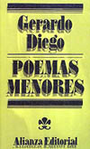 POEMAS MENORES