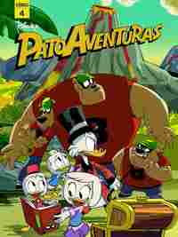 4. PATOAVENTURAS