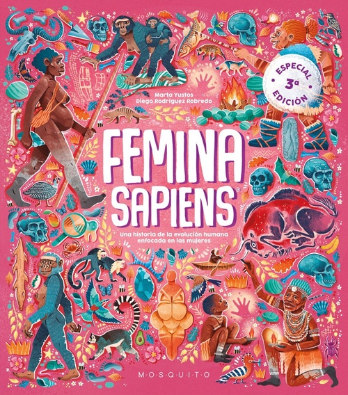 FEMINA SAPIENS