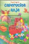 CAPERUCITA ROJA  PUZZLE FAVORITO  5000002