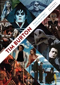 TIM BURTON SIMIOS MURCIELAGOS Y JINETES SIN CABEZA