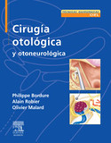 CIRUGIA OTOLOGICA Y OTONEUROLLOGICA