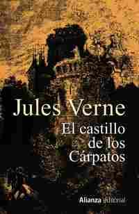 EL CASTILLO DE LOS CÁRPATOS