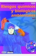 RIESGOS QUÍMICOS Y BIOLÓGICOS AMBIENTALES