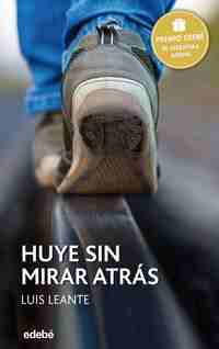 94. HUYE SIN MIRAR ATRÁS