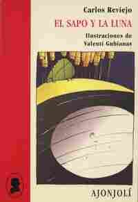 SAPO Y LA LUNA, EL