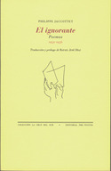 IGNORANTE, EL. POEMAS (1952-1956)