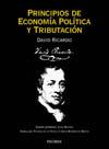 PRINCIPIOS DE ECONOMIA POLITICA Y TRIBUTACION