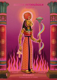 AGENDA 2027 ASTROLOGICA SEKHMET