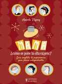 MAMA ¿COMO SE PONE LA OLLA EXPRES?