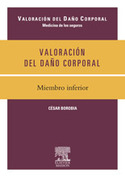 VALORACION DEL DAÑO CORPORAL. MIEMBRO INFERIOR