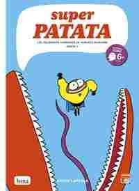 SUPERPATATA, 8