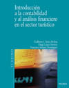 INTRODUCCIÓN A LA CONTABILIDAD Y ANÁLISIS FINANCIERO SECTOR TURISTICO