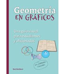 GEOMETRIA EN GRAFICOS. UNA GUÍA VISUAL PARA ESTUDIANTES Y AFICIONADOS