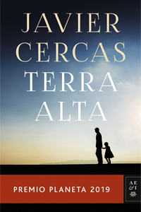 TERRA ALTA (PREMIO PLANETA 2019)