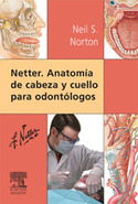 NETTER. ANATOMIA DE CABEZA Y CUELLO PARA ODONTOLOGOS