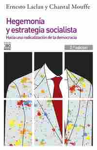 HEGEMONIA Y ESTRATEGIA SOCIALISTA