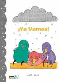 ¡YA VAMOS!