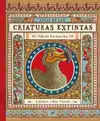 ATLAS DE LAS CRIATURAS EXTINTAS