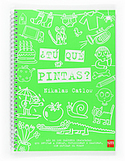 TU QUE PINTAS? VOL. 1