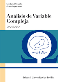 ANALISIS DE VARIABLE COMPLEJA (2ª EDICION)
