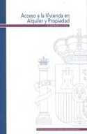 ACCESO A LA VIVIENDA EN ALQUILER Y PROPIEDAD
