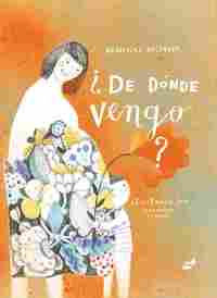 ¿DE DONDE VENGO?