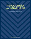 PSICOLOGIA DEL LENGUAJE