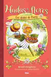 HADAS DE LAS FLORES 1.LAS DUDAS DE DAISY
