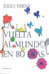 LA VUELTA AL MUNDO EN 80 DIAS