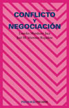 (2ª) CONFLICTO Y NEGOCIACIÓN