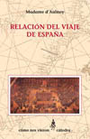 RELACION DEL VIAJE DE ESPAÑA