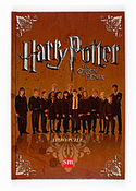 HARRY POTTER GRAN PUZLE