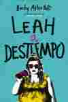 LEAH A DESTIEMPO