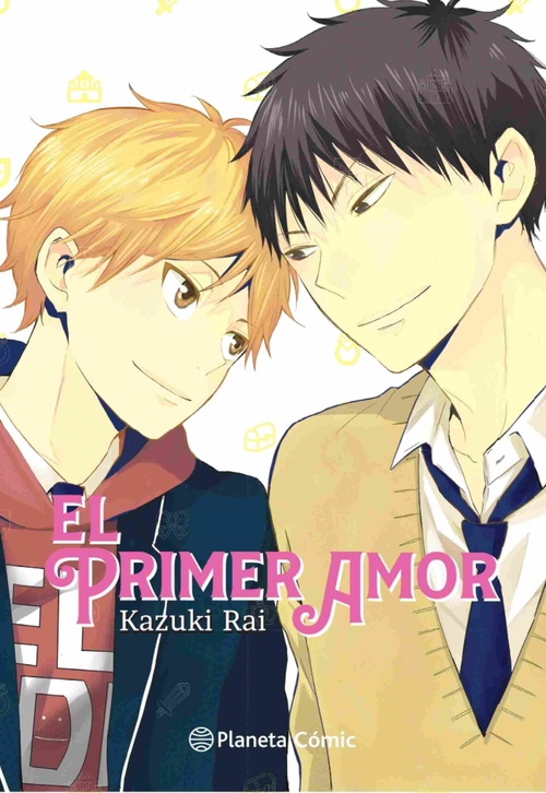EL PRIMER AMOR