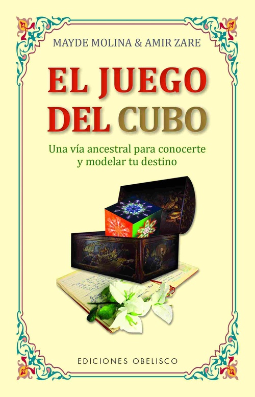 EL JUEGO DEL CUBO.