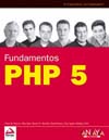 PHP 5. FUNDAMENTOS